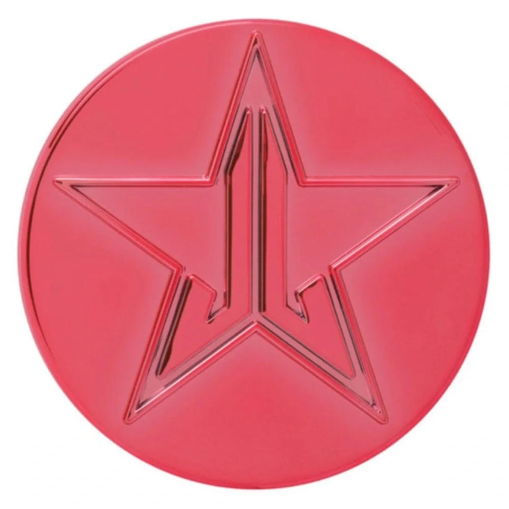 Jeffree Star Cosmetics Magic Star Lavender Setting Powder
